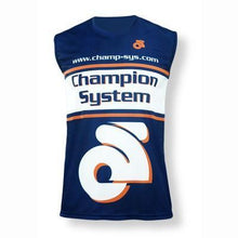 Load image into Gallery viewer, Performance Run Top - Sleeveless