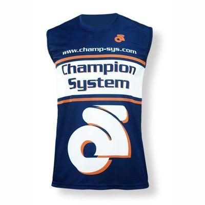 Performance Run Top - Sleeveless
