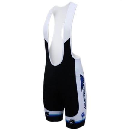 CS Fleece Bib short