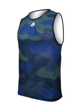 Load image into Gallery viewer, Base Layer PRO Sleeveless - Full Custom
