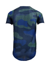 Load image into Gallery viewer, Base Layer Pro Short Sleeve - Full Custom
