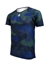 Load image into Gallery viewer, Base Layer Pro Short Sleeve - Full Custom
