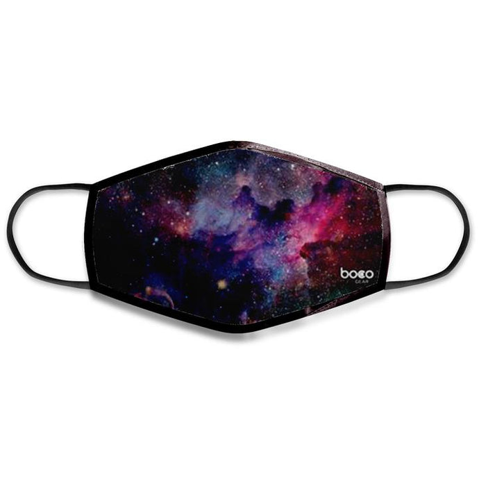 Galaxy - Non-Medical Face Mask