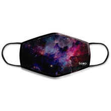 Load image into Gallery viewer, Galaxy 50 Masks Bulk - Non-Medical Face Mask