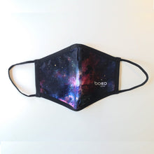 Load image into Gallery viewer, Galaxy 50 Masks Bulk - Non-Medical Face Mask