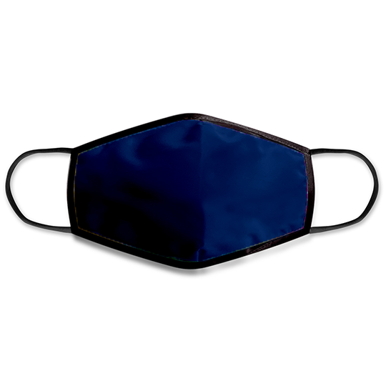 Navy - Kids Non-Medical Face Mask
