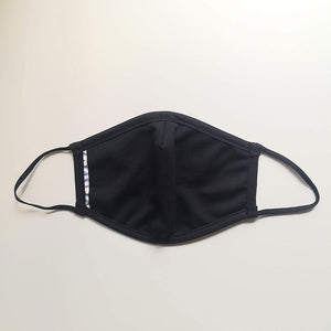 Peacock - Non-Medical Face Mask