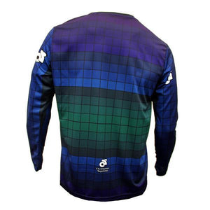 Performance Lite Training Top Long Sleeve