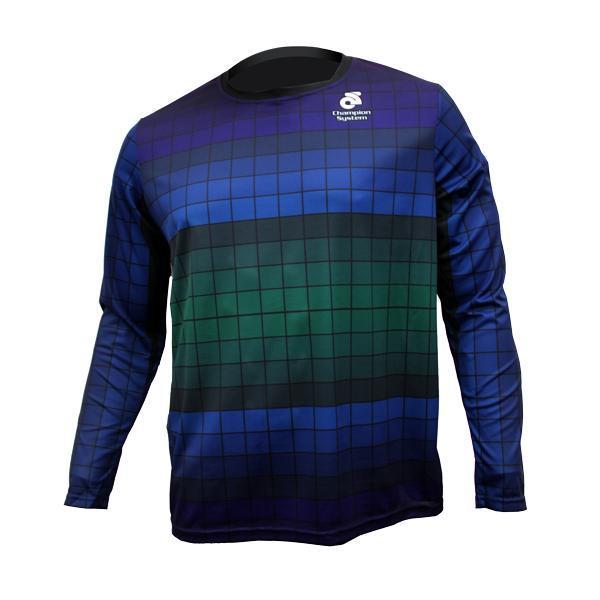 Performance Lite Training Top Long Sleeve