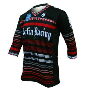 3/4 Sleeve Trail Jersey