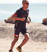 Load image into Gallery viewer, Lycra Training Shorts