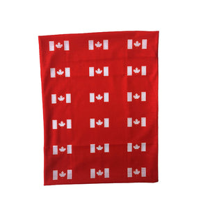 Canada Leafs - Gaiter