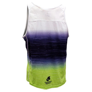 Apex Men's Run Singlet