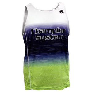 Apex Men's Run Singlet