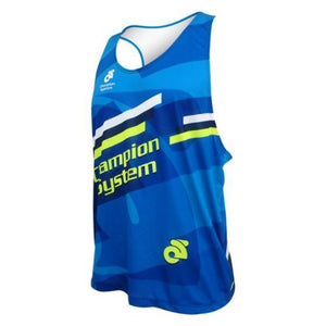 Apex Men's Marathon Singlet