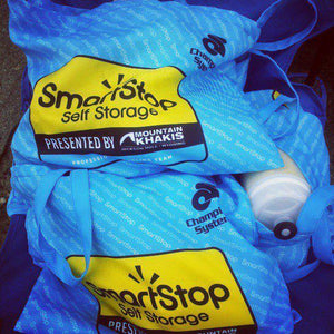 Musette Bag