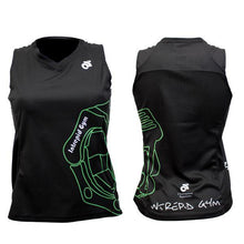 Load image into Gallery viewer, Women&#39;s Performance Run Singlet