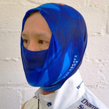 Load image into Gallery viewer, Performance Seamless Warmer Gaiter