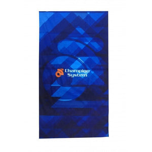 Performance Seamless Warmer Gaiter