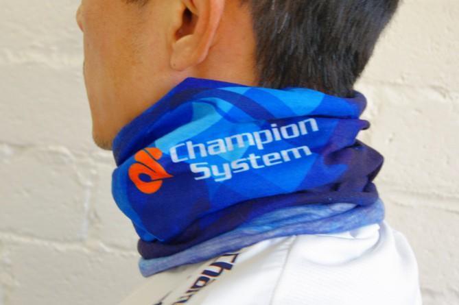 Performance Seamless Warmer Gaiter
