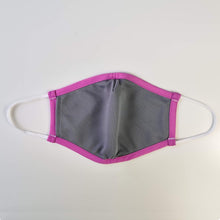 Load image into Gallery viewer, Pink 50 Masks Bulk - Non-Medical Face Mask