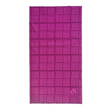 Load image into Gallery viewer, Pink Check - Gaiter