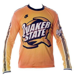 Technical Performance Top - Long Sleeve