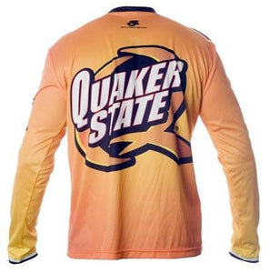 Technical Performance Top - Long Sleeve