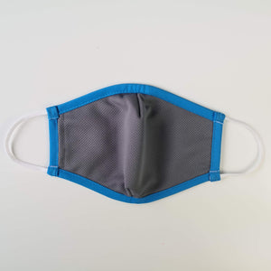 Rainbows - Kids Non-Medical Face Mask