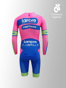 Elite Speed Suit