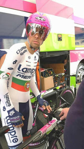 Time Trial Gloves