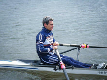 Load image into Gallery viewer, Custom Rowing Fleece Tight