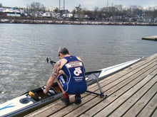 Load image into Gallery viewer, Custom Rowing Uni Suit