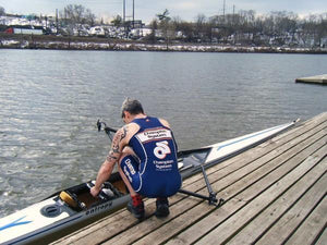 Custom Rowing Uni Suit