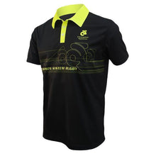 Load image into Gallery viewer, Tech Polo Long Sleeve