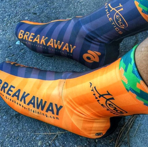 Shoe Covers - Fleece