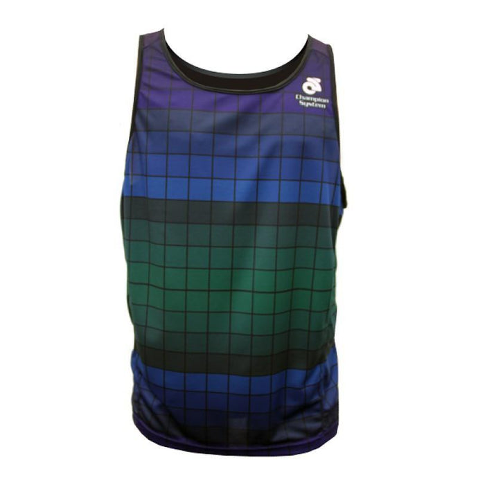 Performance Lite Run Singlet