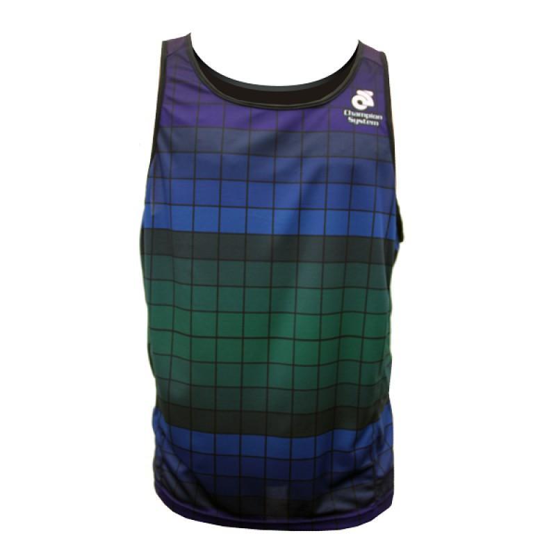 Performance Lite Run Singlet