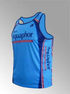 Performance Lite Run Singlet