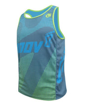 Load image into Gallery viewer, Men&#39;s Performance Run Singlet