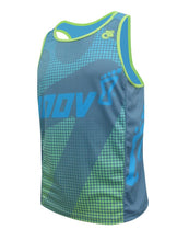 Load image into Gallery viewer, &#39;ARES&#39; Technical Athletic Singlet