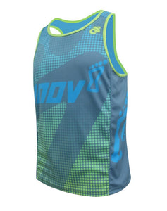 'ARES' Technical Athletic Singlet