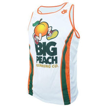 Load image into Gallery viewer, Men&#39;s Performance Run Singlet