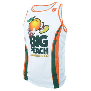 Men's Performance Run Singlet