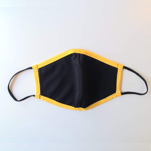 Smiley Faces - Kids Non-Medical Face Mask
