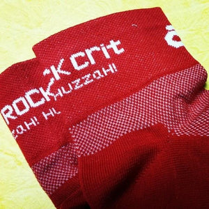 Performance Knit Socks