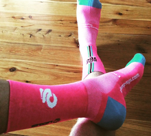 Load image into Gallery viewer, Performance Knit Socks