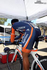 Elite Speed Suit