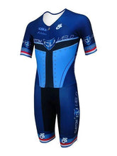 Load image into Gallery viewer, Apex Short Sleeve Speed Suit