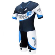 Load image into Gallery viewer, Apex Short Sleeve Speed Suit